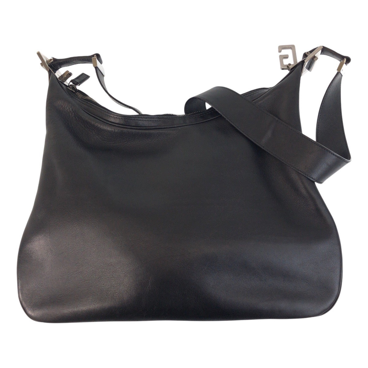 Gucci Leather Shoulder Bag 001-3341