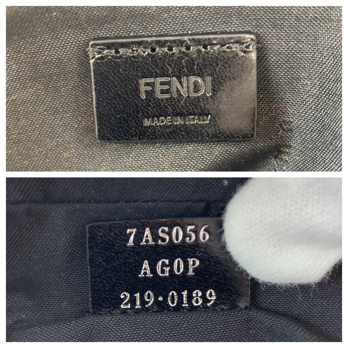 Fendi Shoulder Bag - Ewore Bags