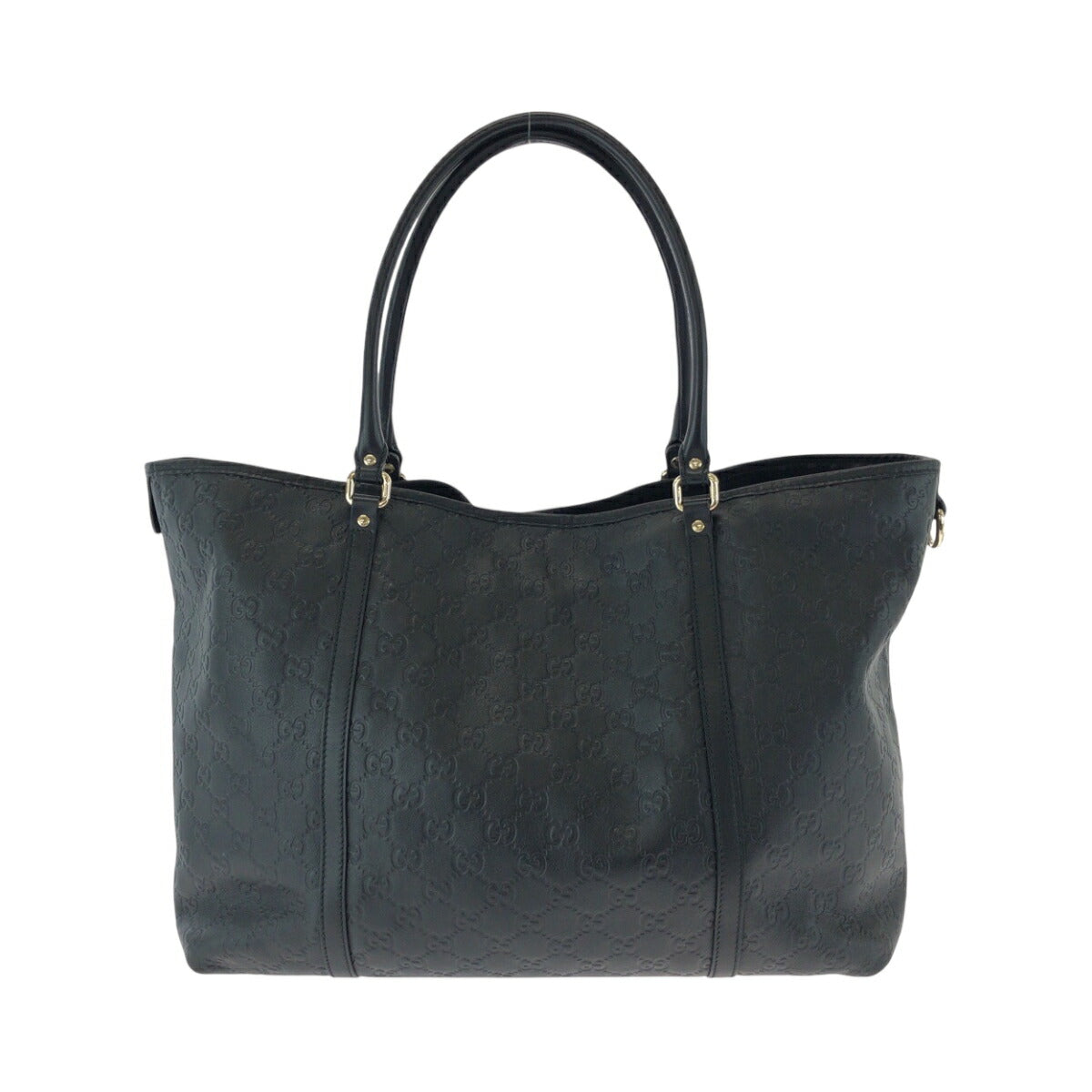 Gucci Guccissima Leather 2way Bag