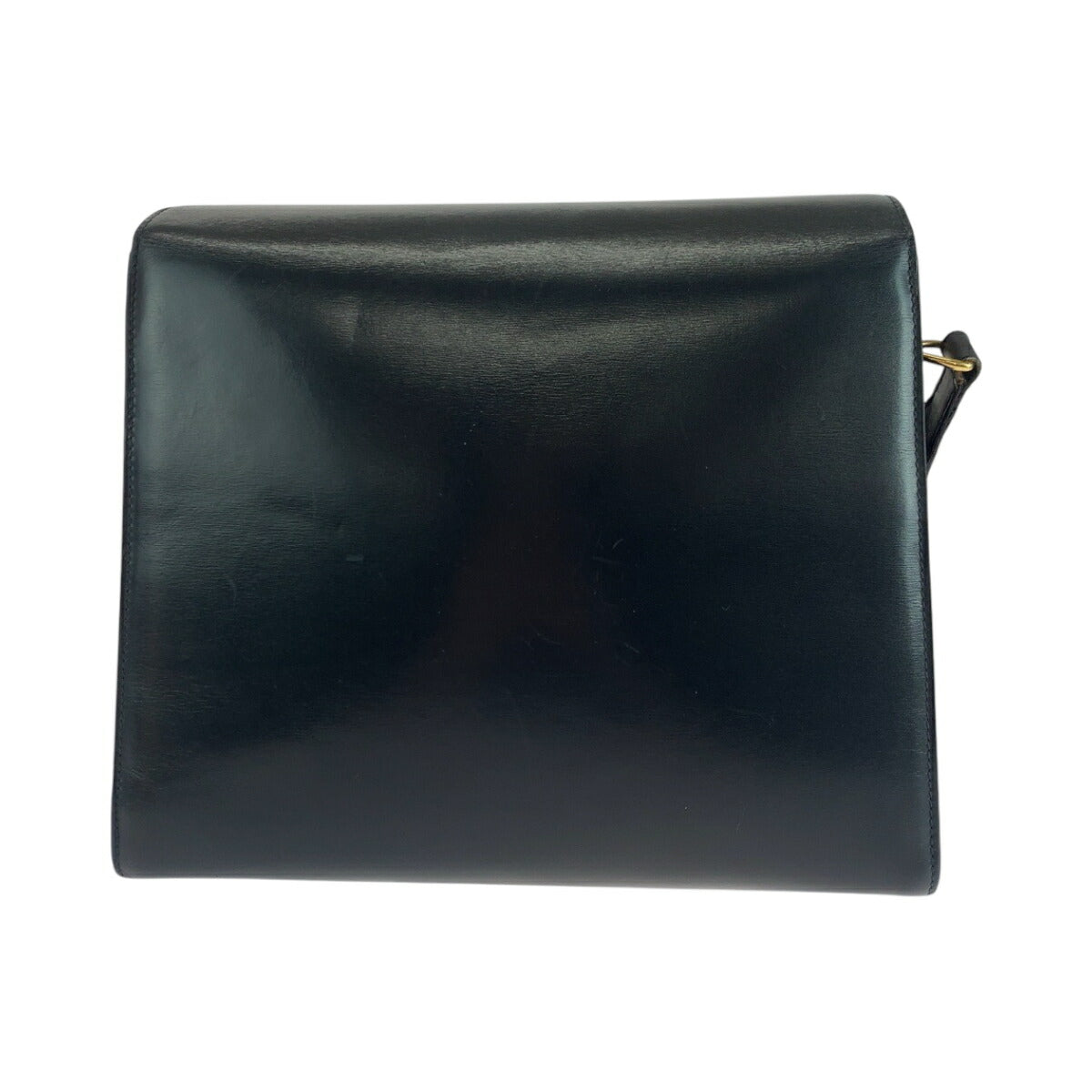 Gucci Lady Lock Leather Shoulder Bag