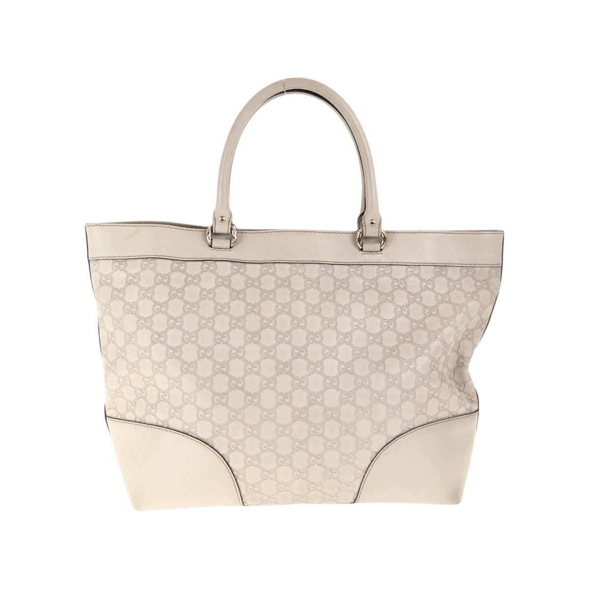 Gucci GucciSima Leather 2way Bag