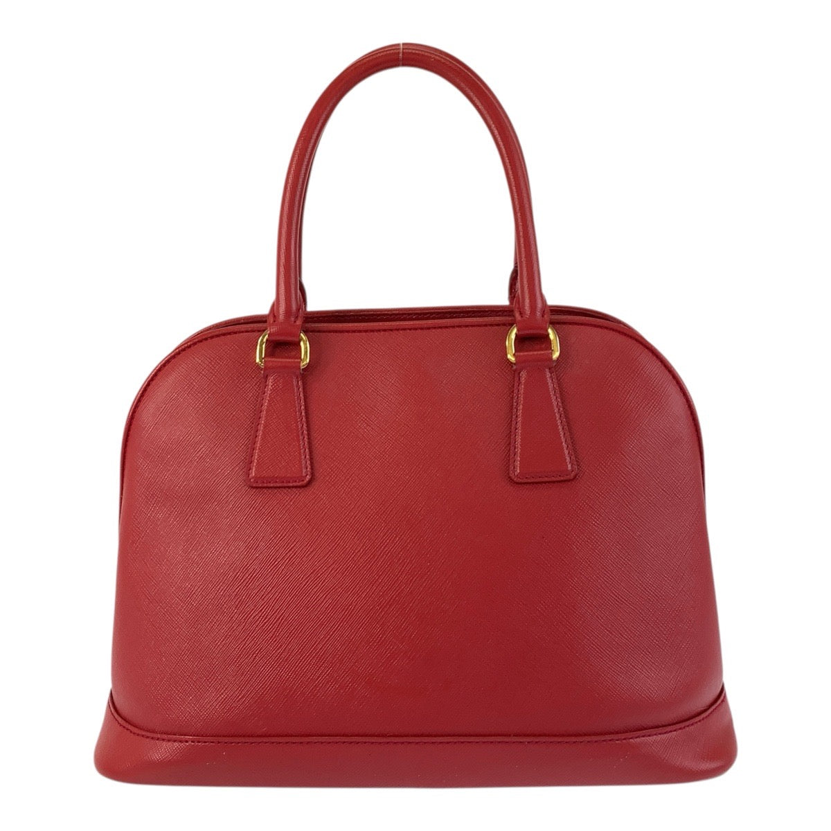 Prada Promenade Saffiano Handbag