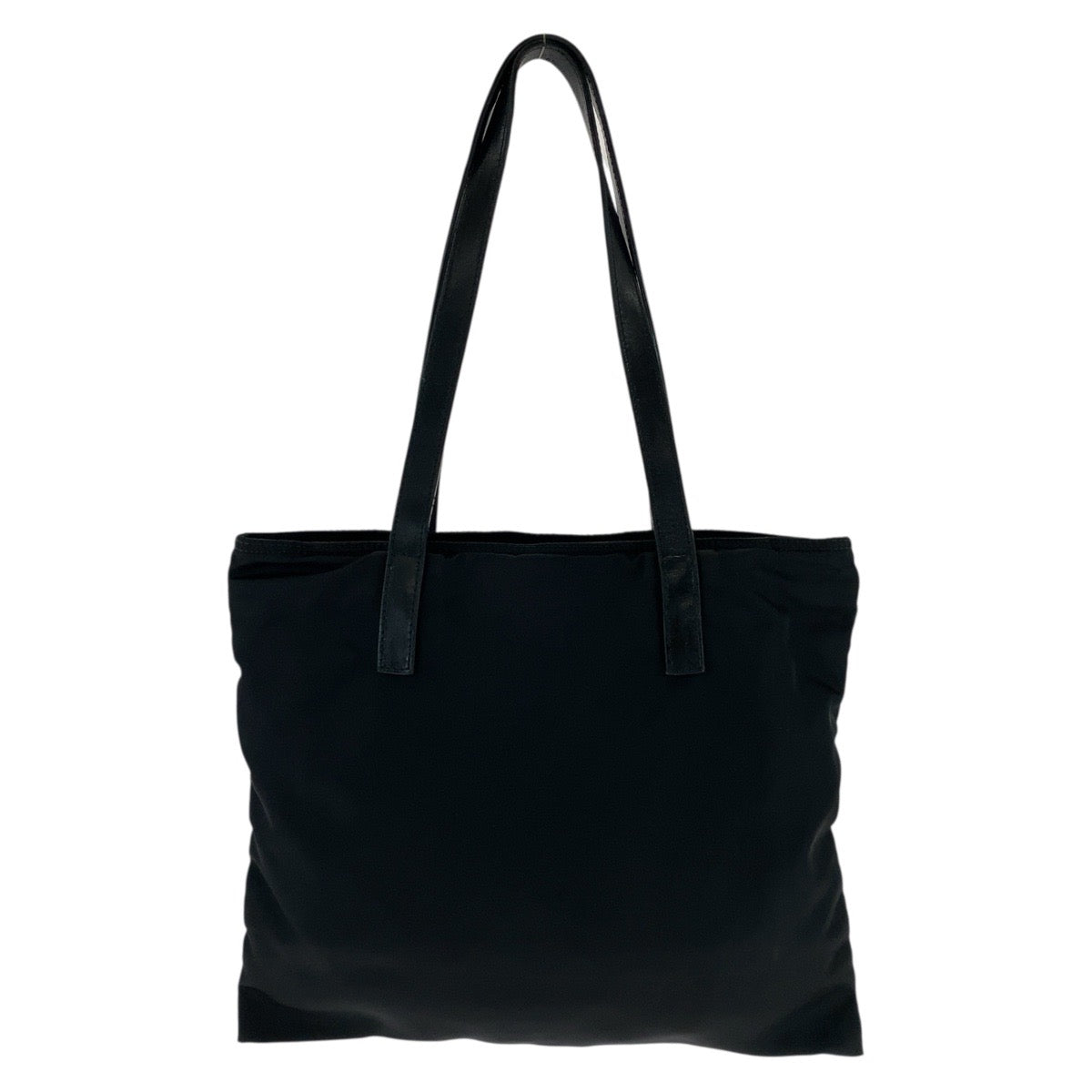 Prada Tessuto Nylon/Leather 2way Bag