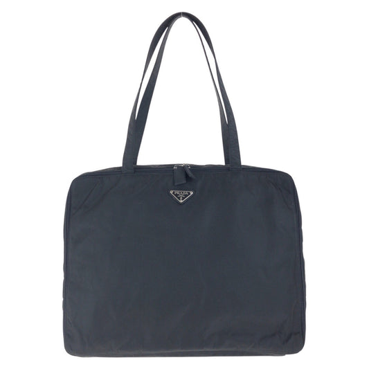 Prada Tessuto Nylon Briefcase