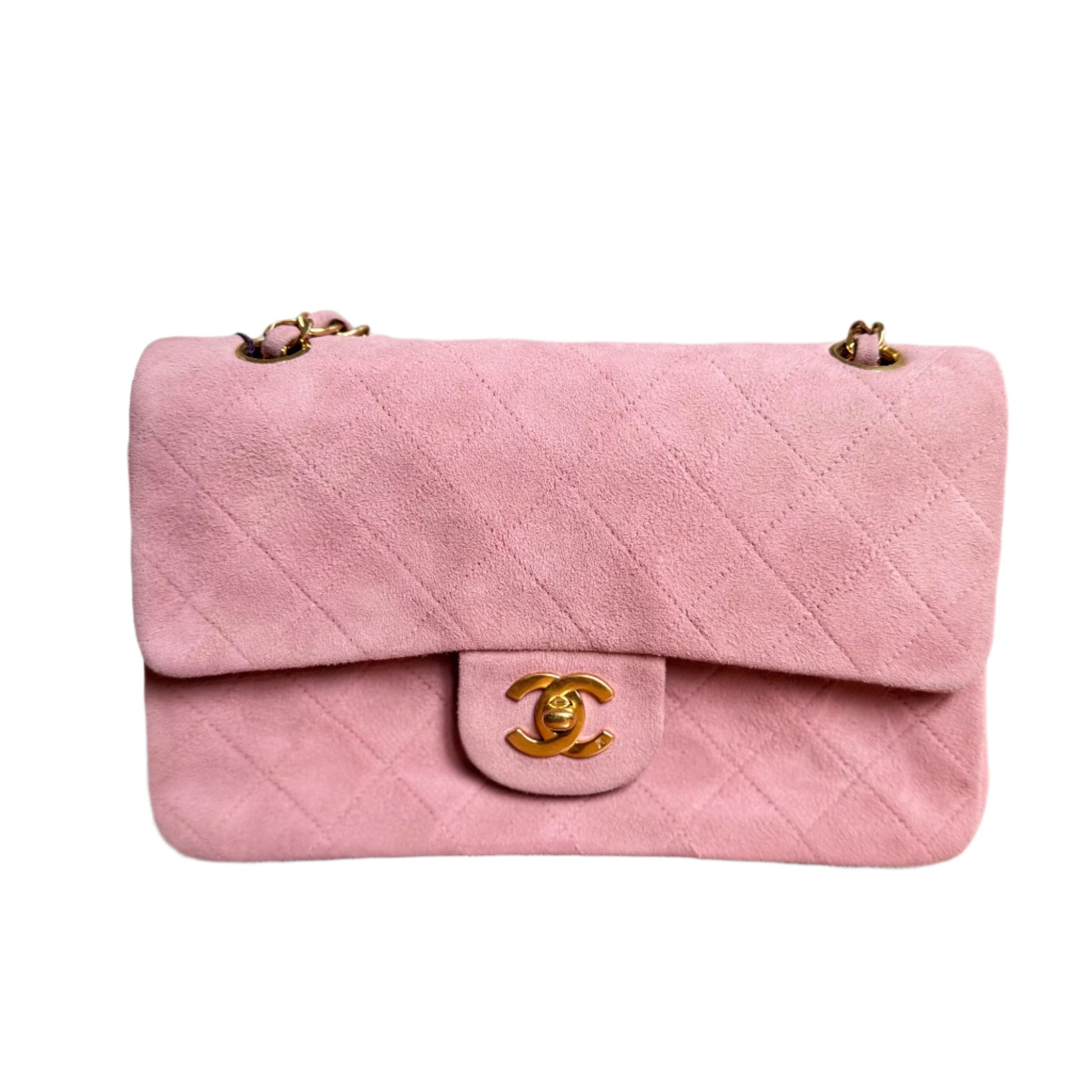 Chanel Classic Flap Shoulder Bag - Ewore Bags