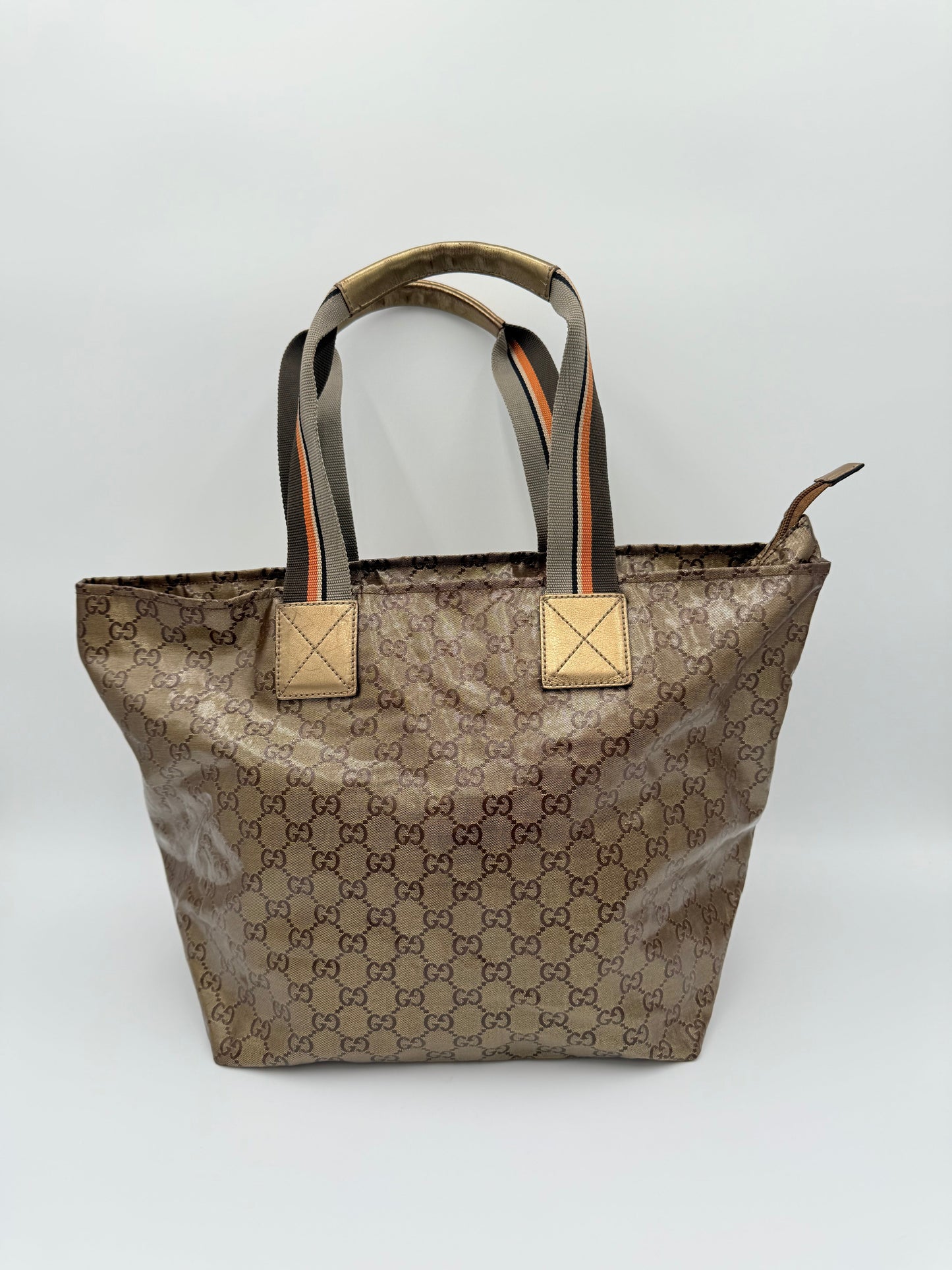 Gucci Designer Tote