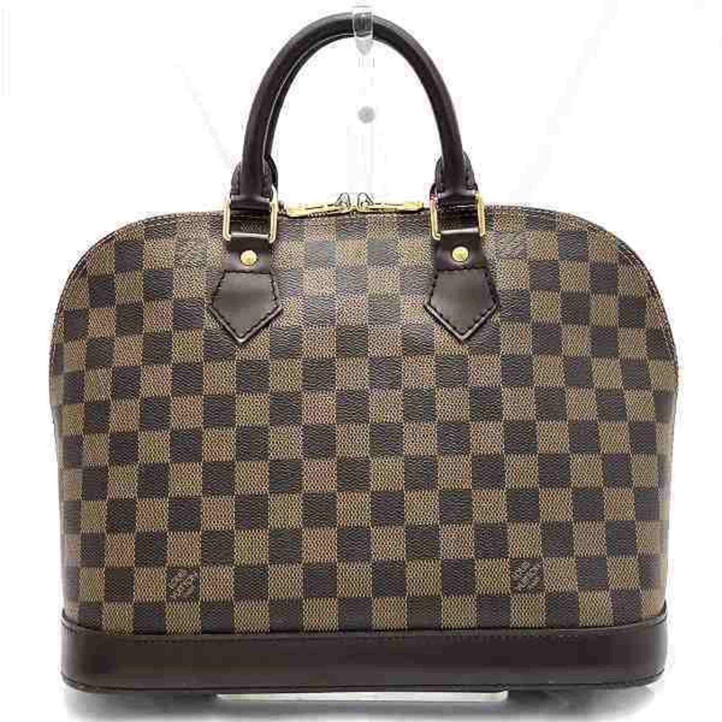 Louis Vuitton Damier  Damier Canvas Handbag