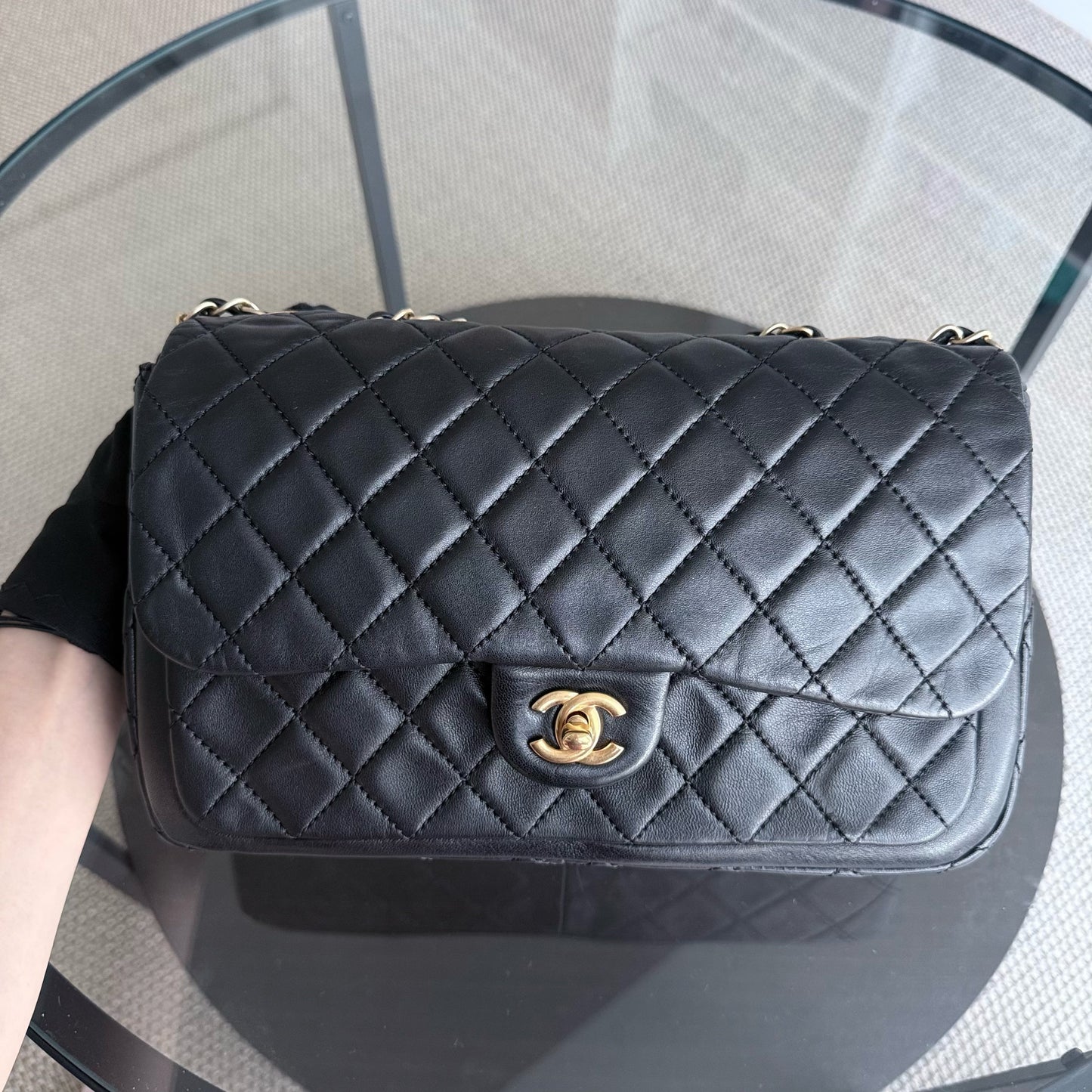 Chanel Shoulder Bag - EworeBags