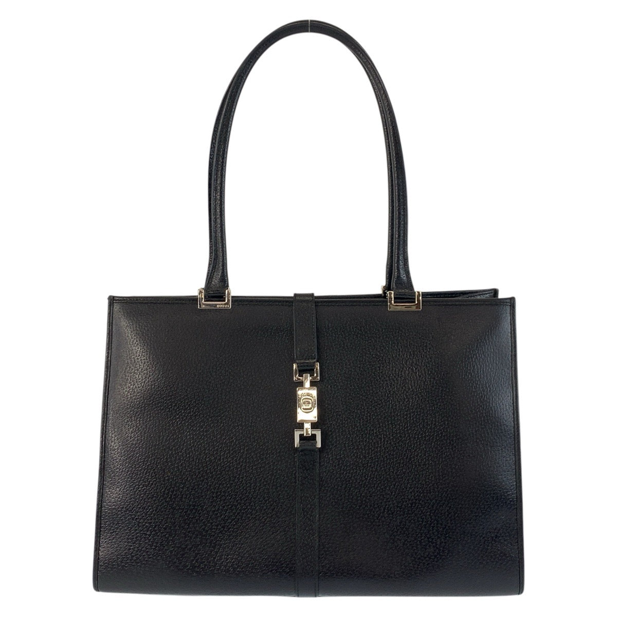 Gucci Jackie Leather 2way Bag