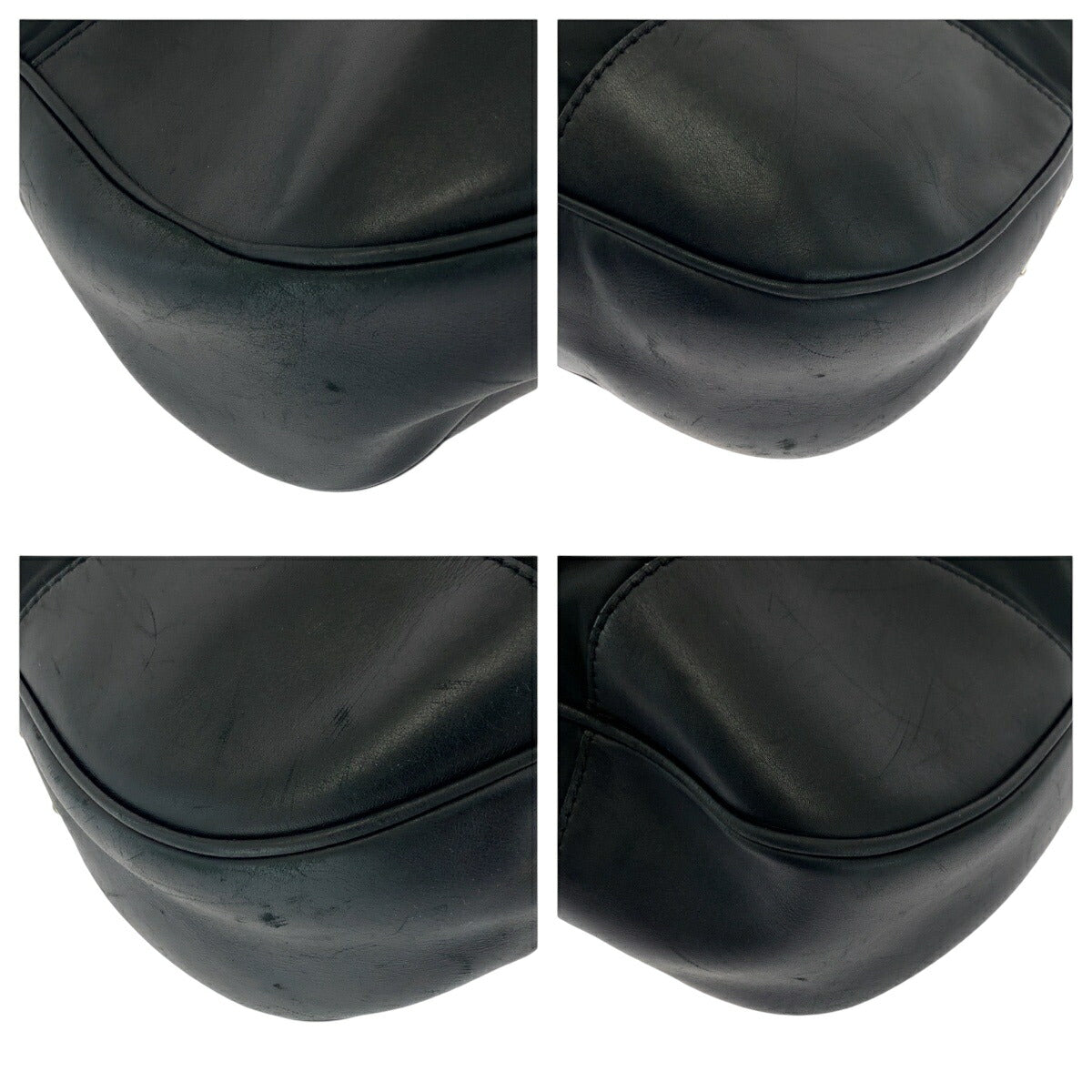 Prada Tessuto Nylon Shoulder Bag