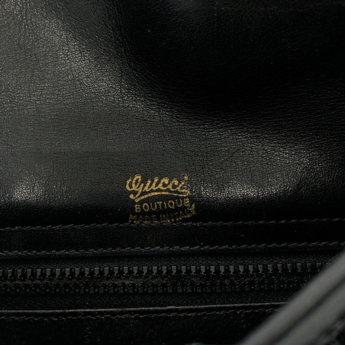 Gucci GG Canvas Shoulder Bag