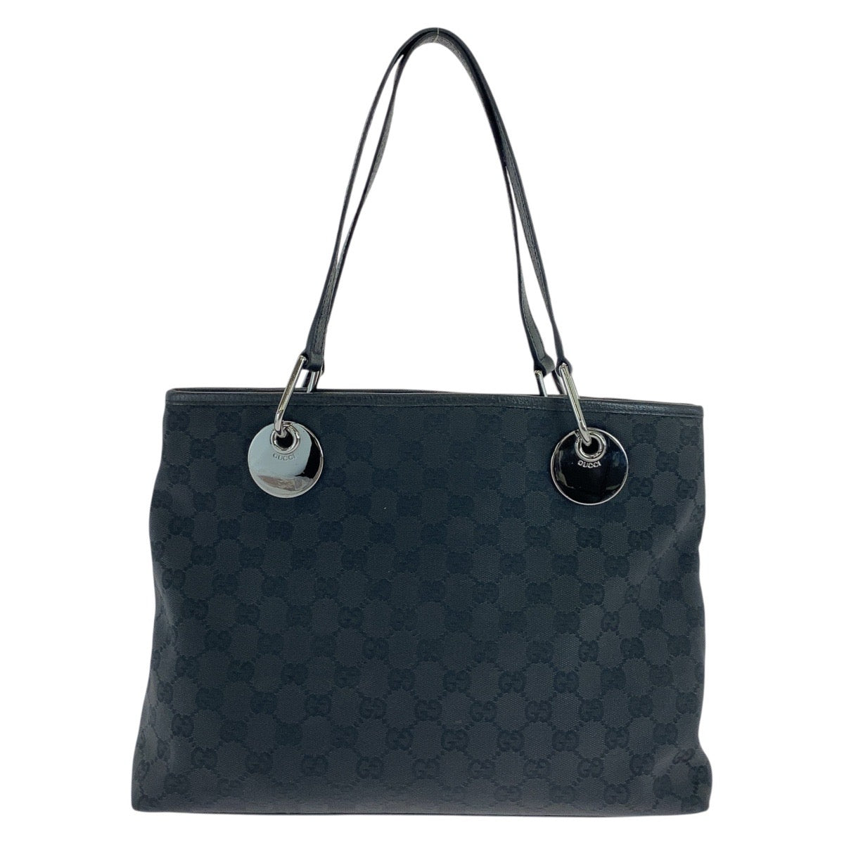 Gucci GG Canvas 2way Tote Bag