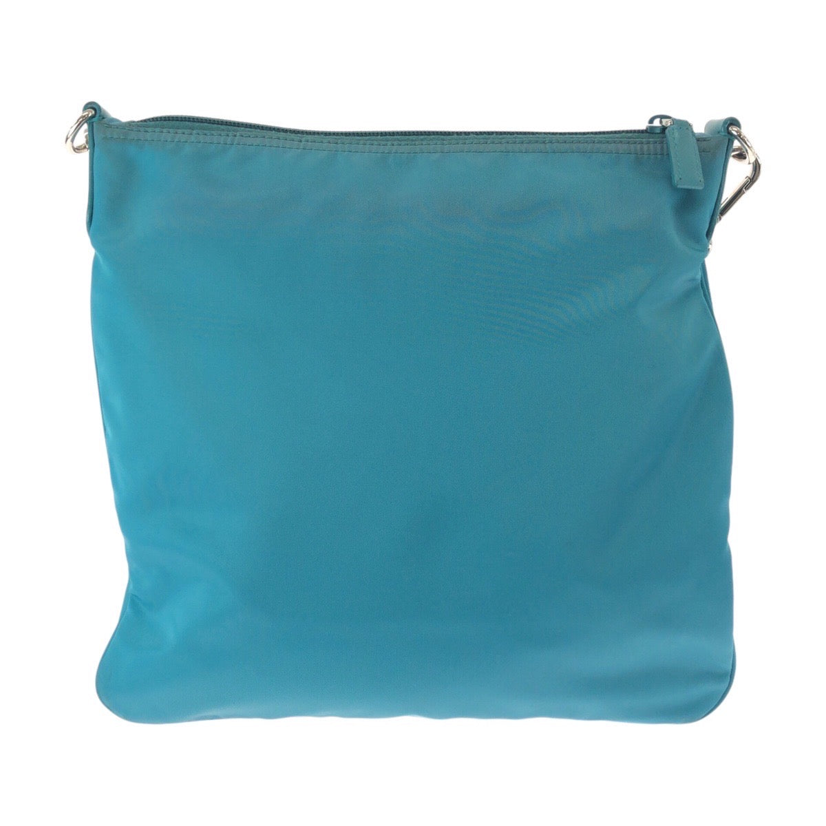Prada Tessuto Nylon Shoulder Bag