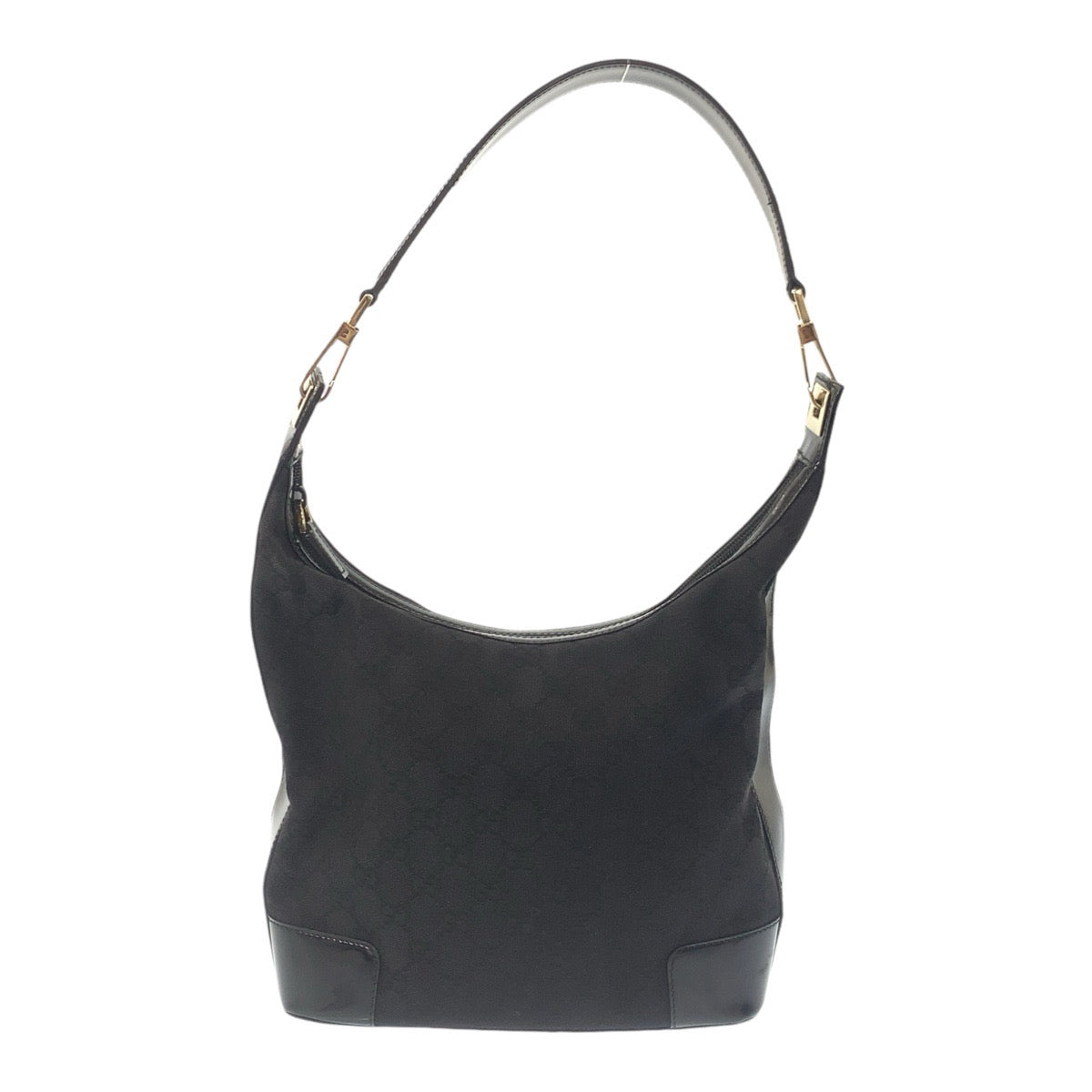 Gucci GG Canvas Shoulder Bag