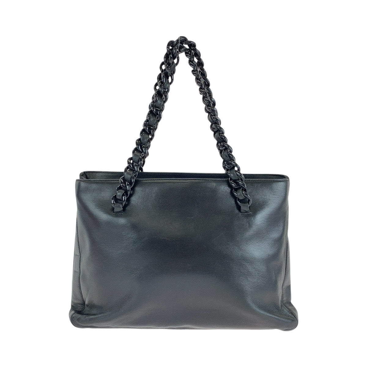 Prada Leather Handbag