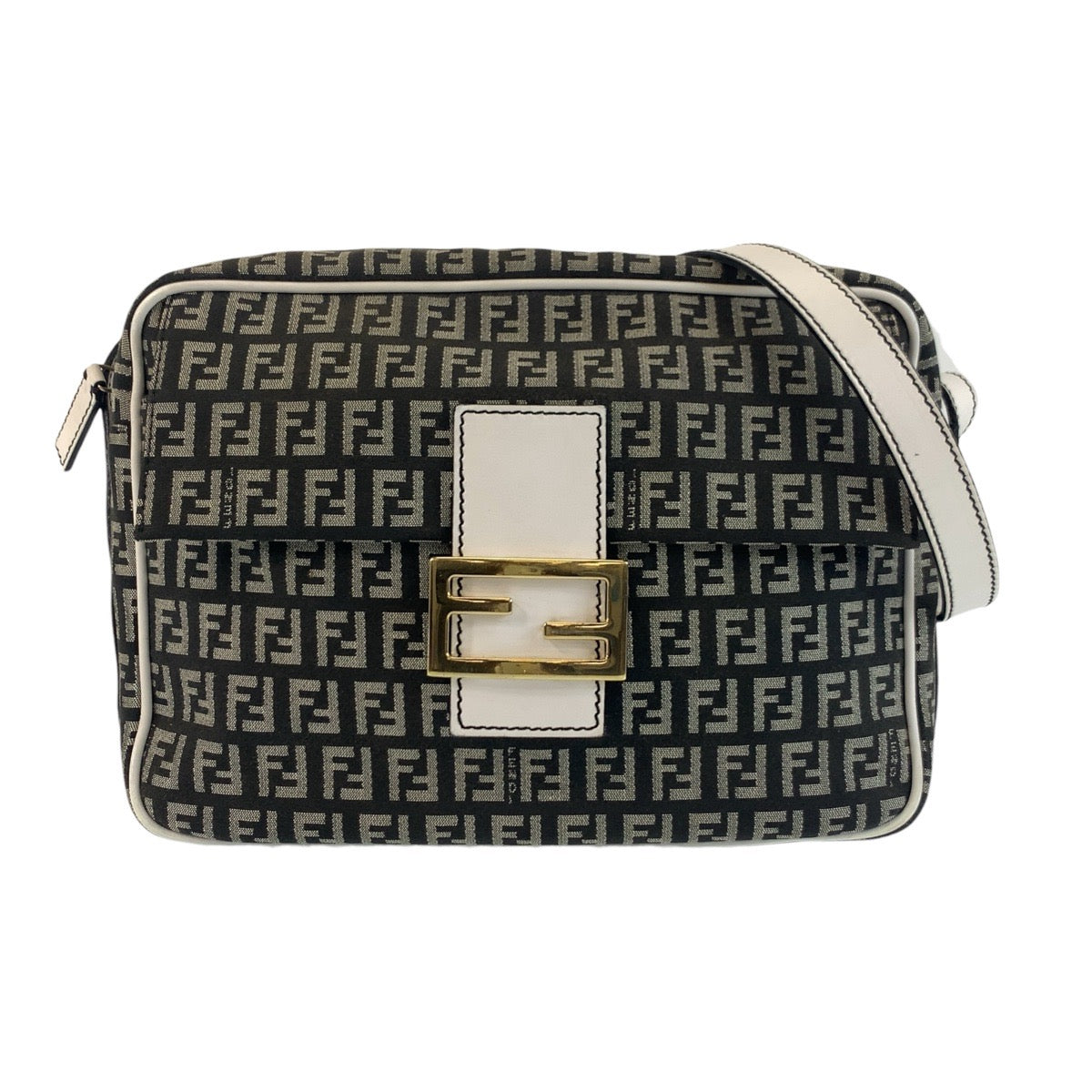 Fendi Shoulder Bag - Ewore Bags