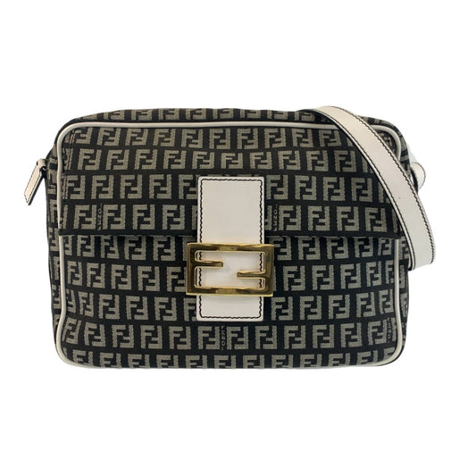 Fendi Shoulder Bag - Ewore Bags