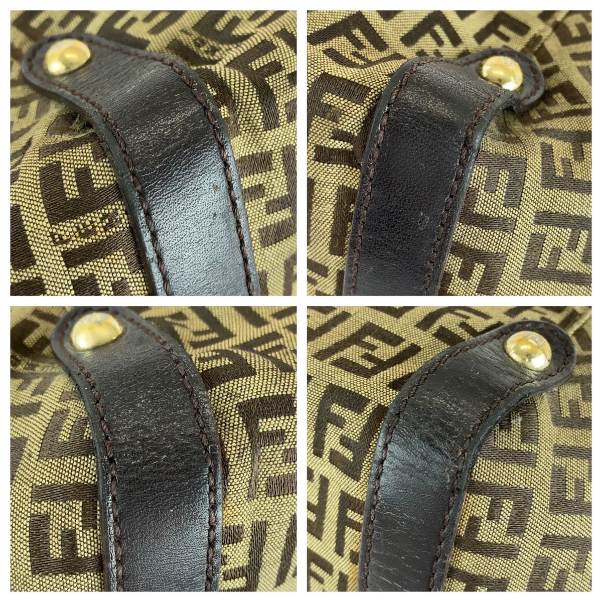 Fendi Handbag - Ewore Bags