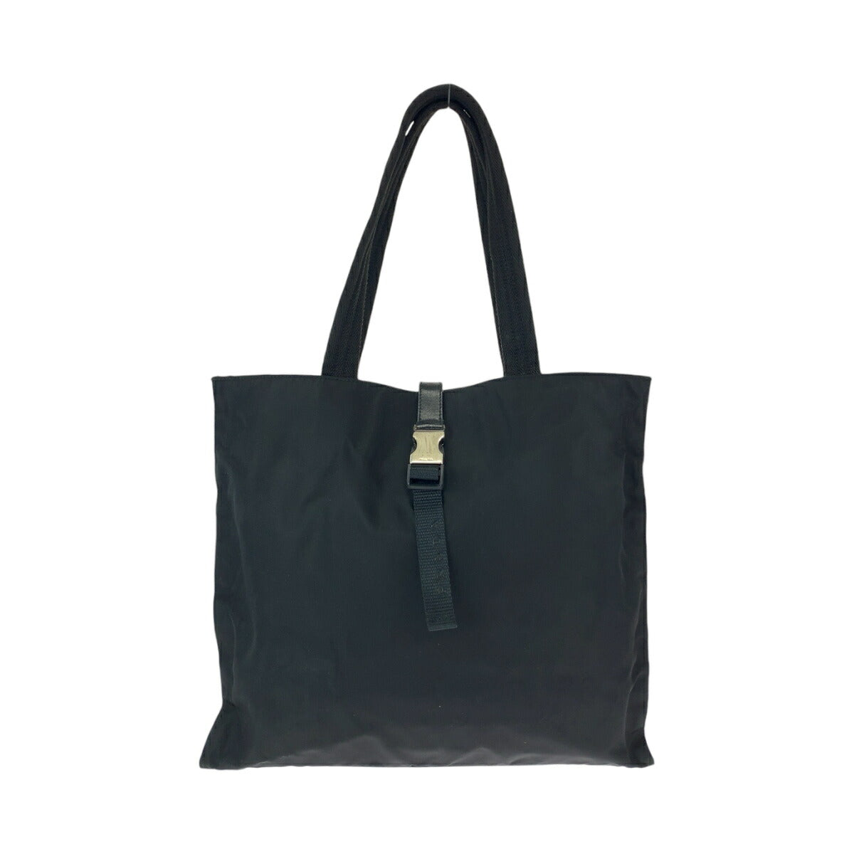 Prada Tessuto Nylon 2way Bag