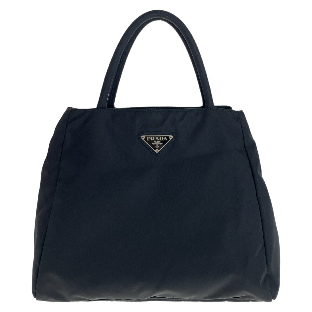 Prada Tessuto Nylon Tote Bag