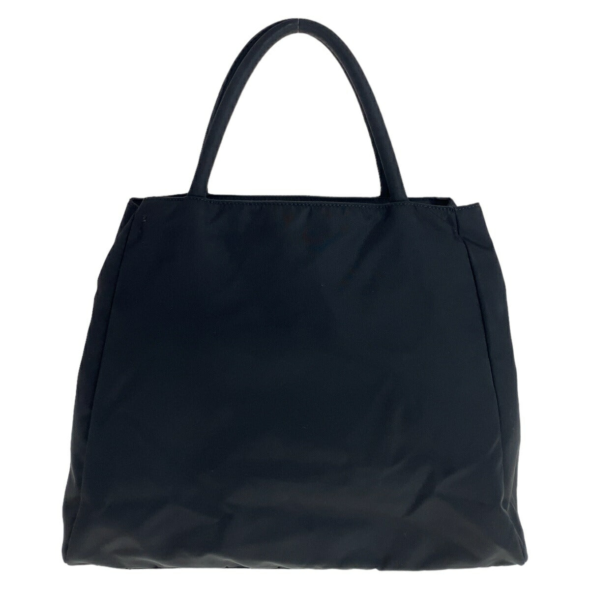 Prada Tessuto Nylon Tote Bag