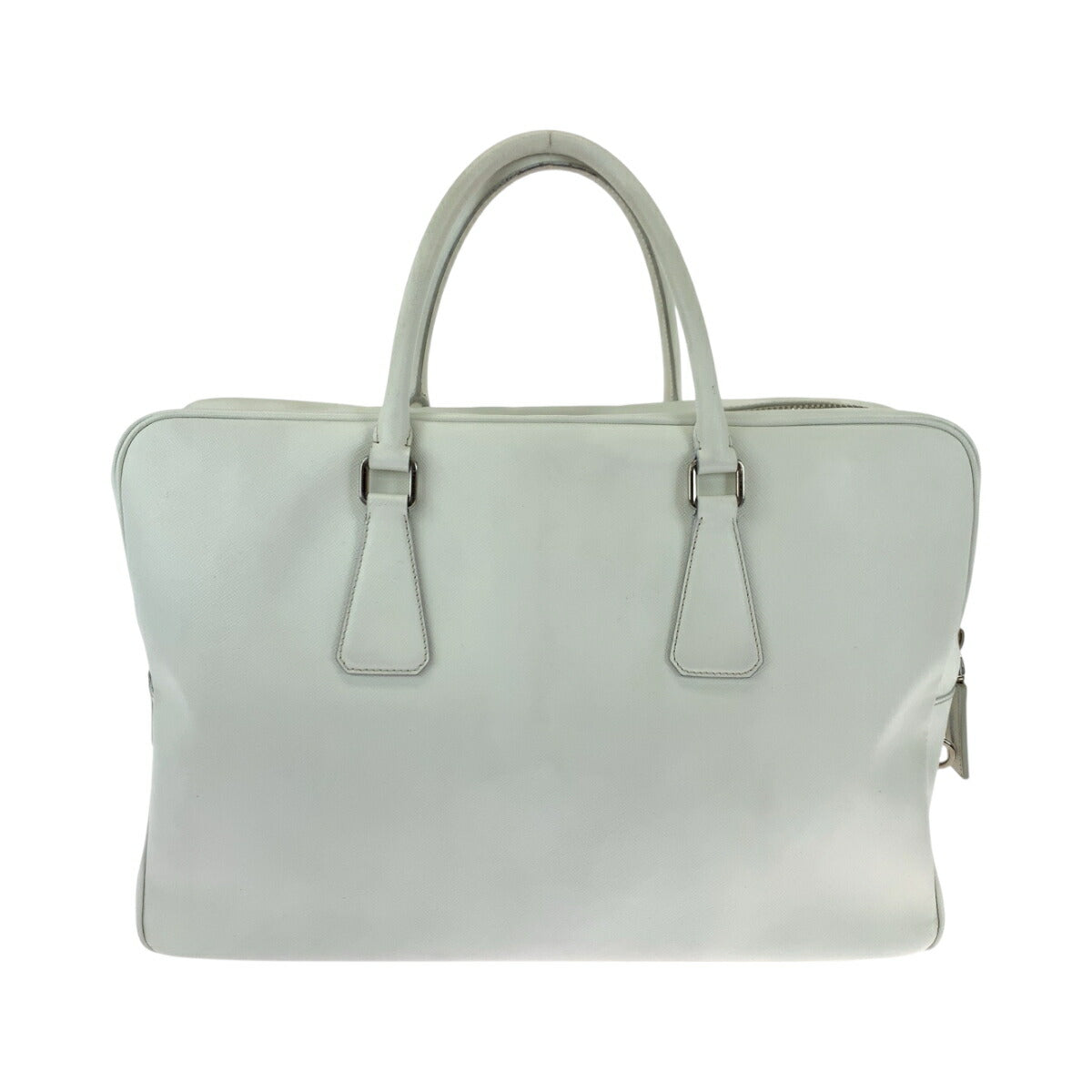 Prada Saffiano Leather Business Bag