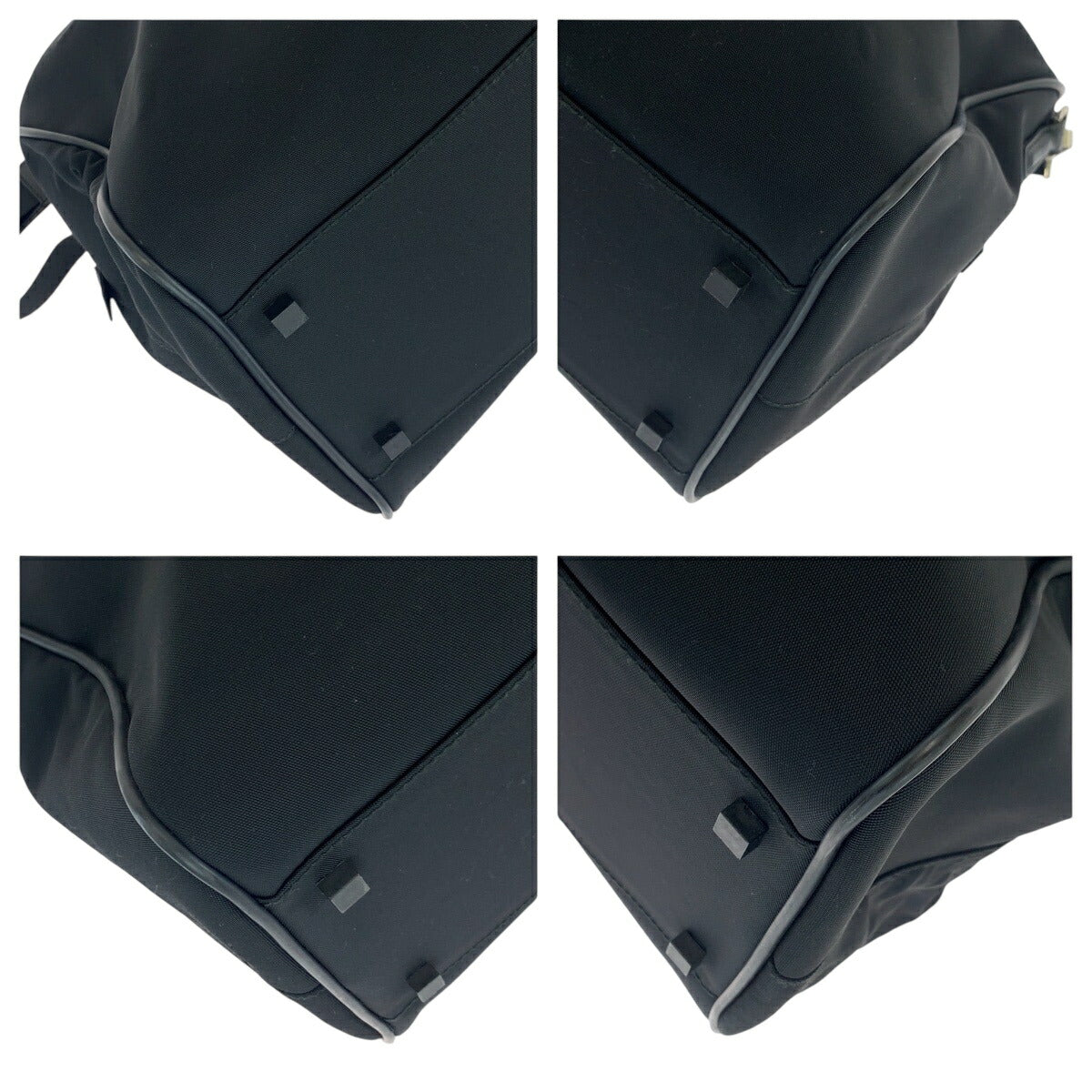 Gucci 012 0399 Nylon 2way Bag