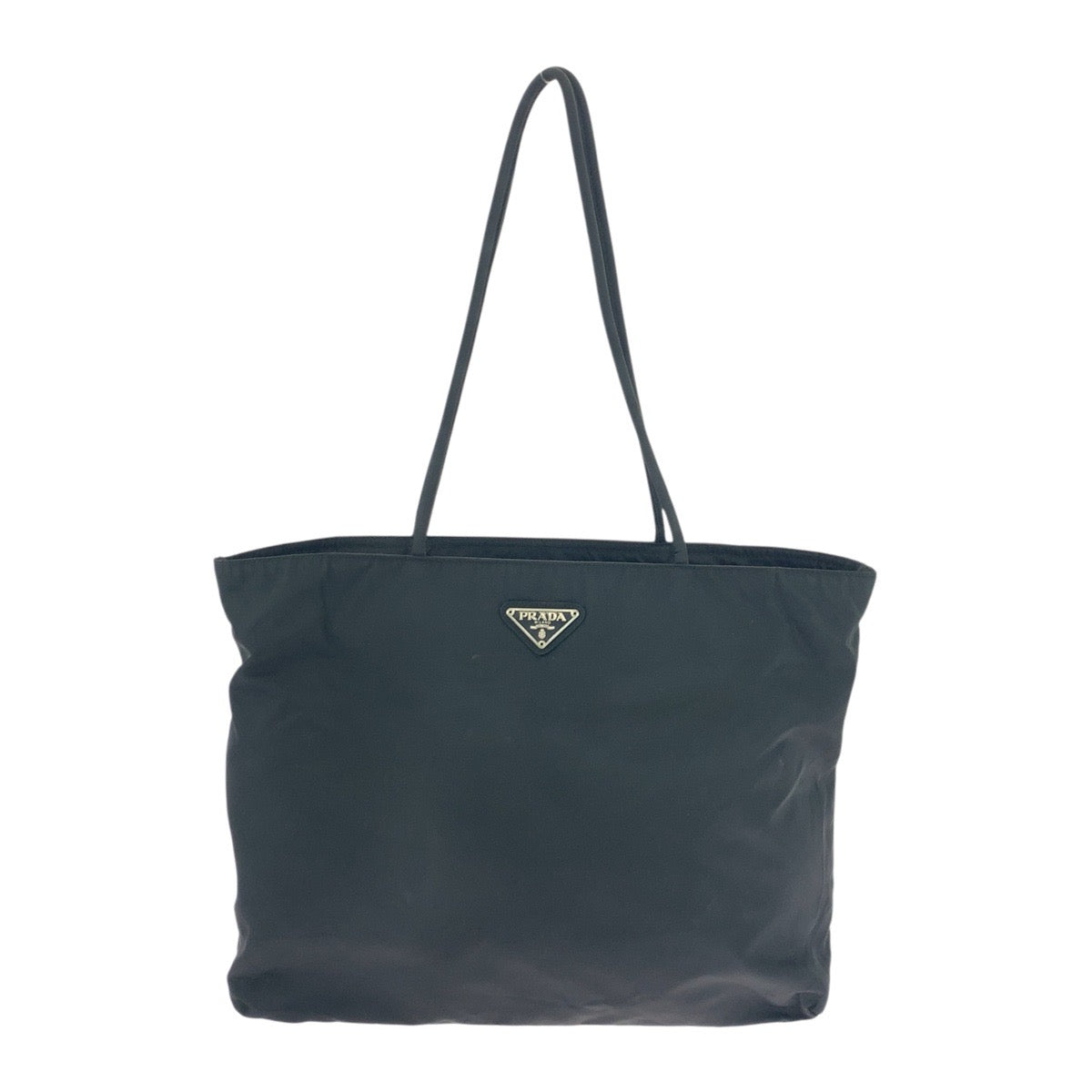 Prada Tessuto Nylon 2way Shoulder Bag