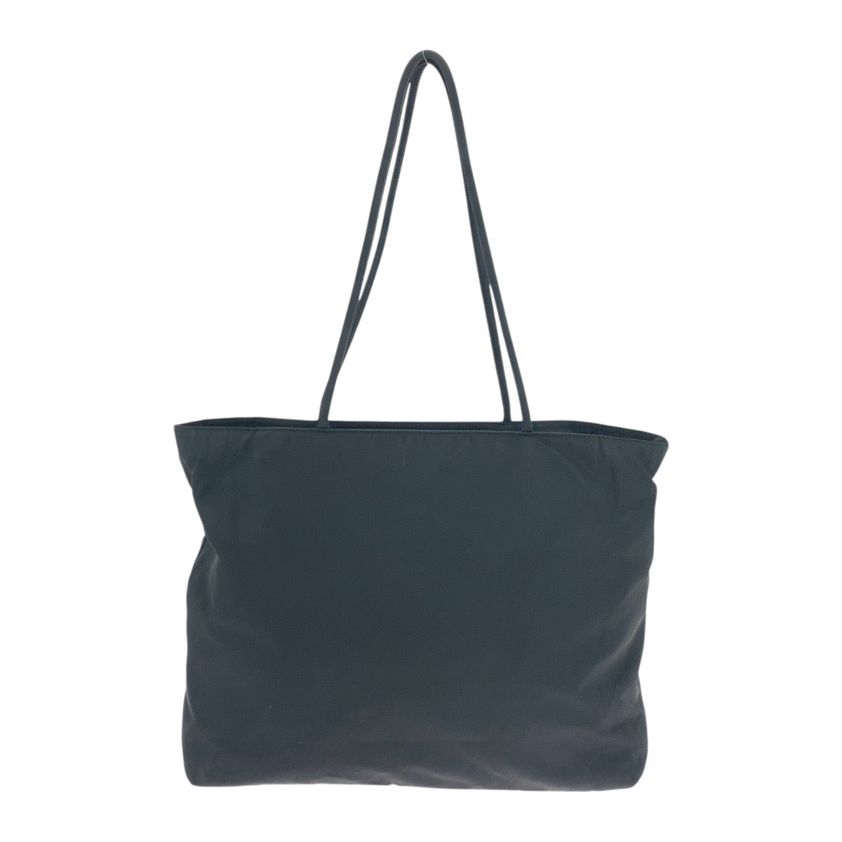 Prada Tessuto Nylon 2way Shoulder Bag