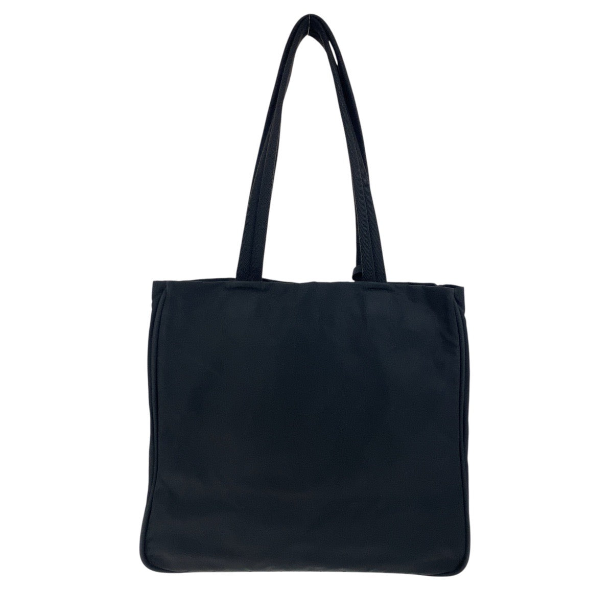 Prada Tessuto Nylon/Leather 2way Bag
