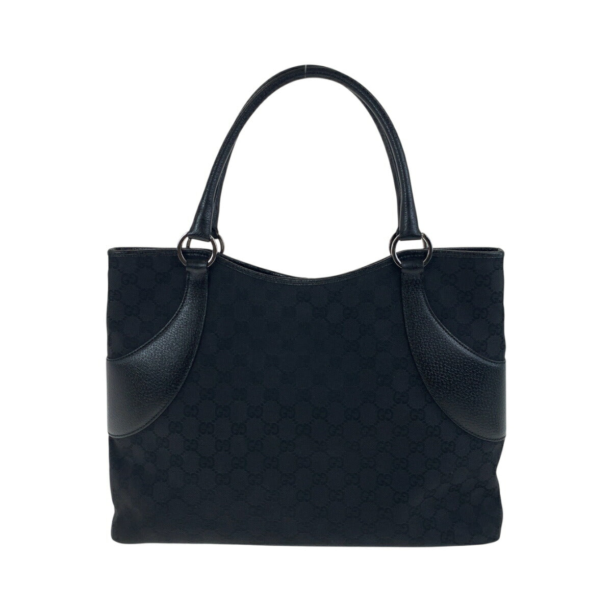 Gucci GG Canvas 2way Bag