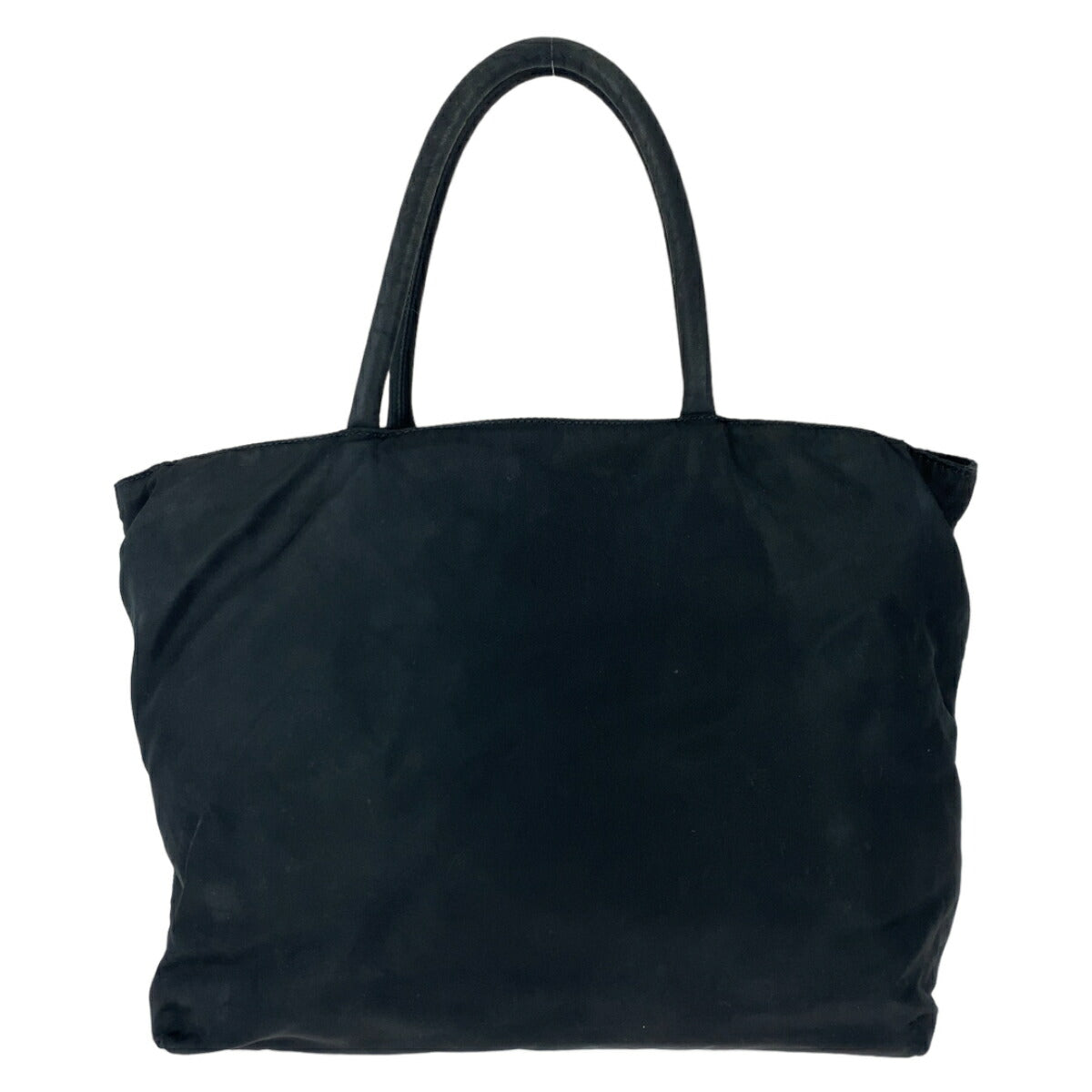 Prada Tessuto Nylon Tote Bag