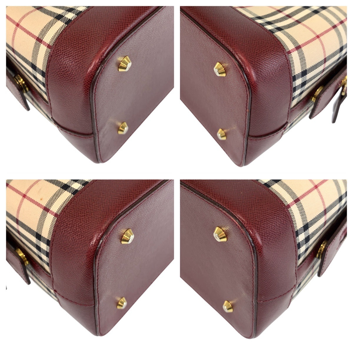 Burberry Shoulder Bag - Ewore Bags