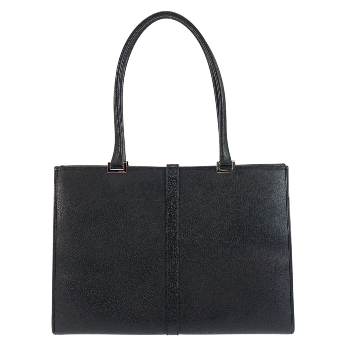 Gucci Jackie Leather 2way Bag