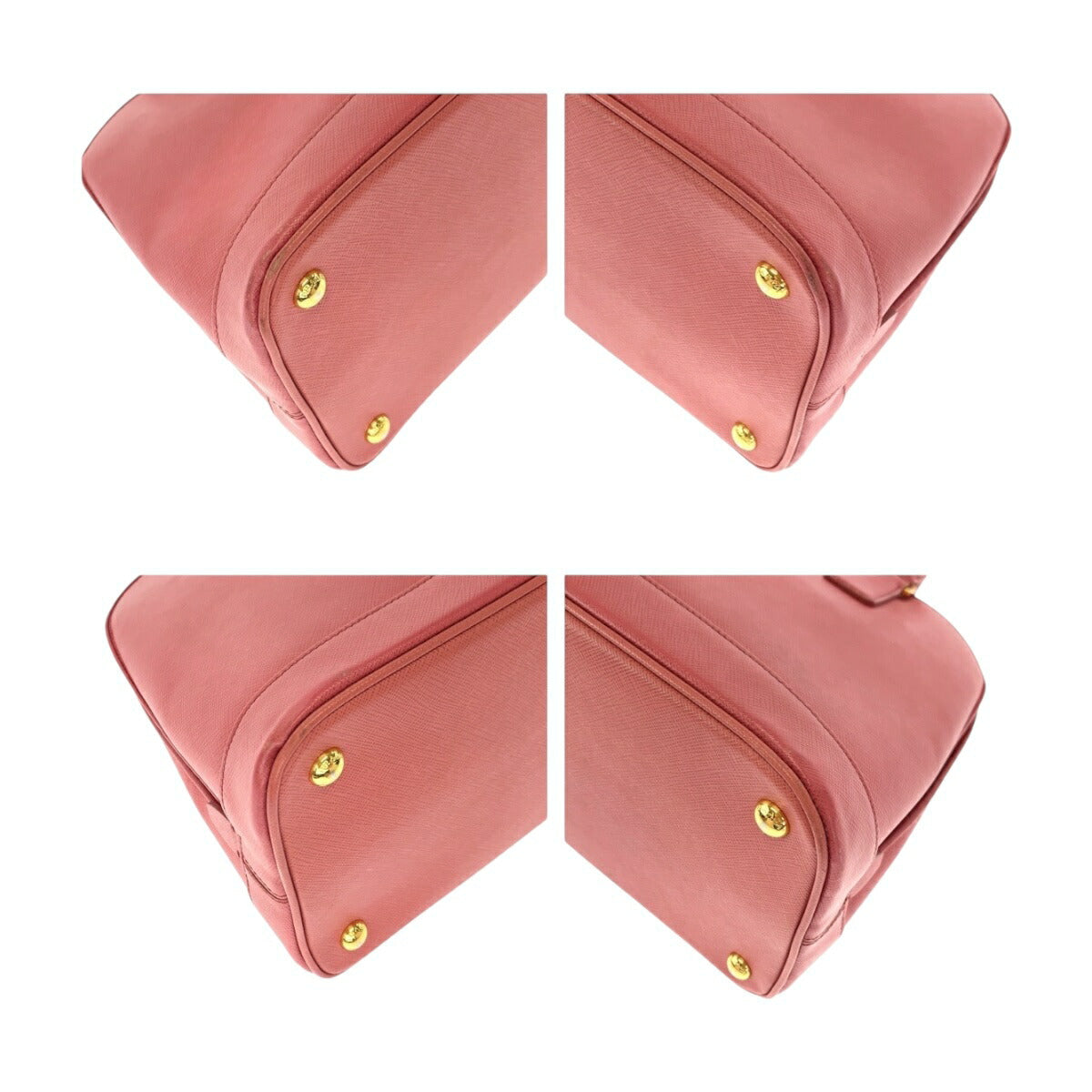 Prada Saffiano Handbag
