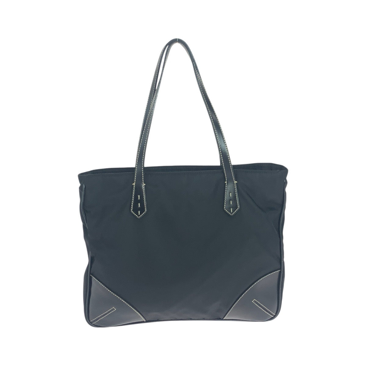 Prada Tessuto Nylon 2way Bag