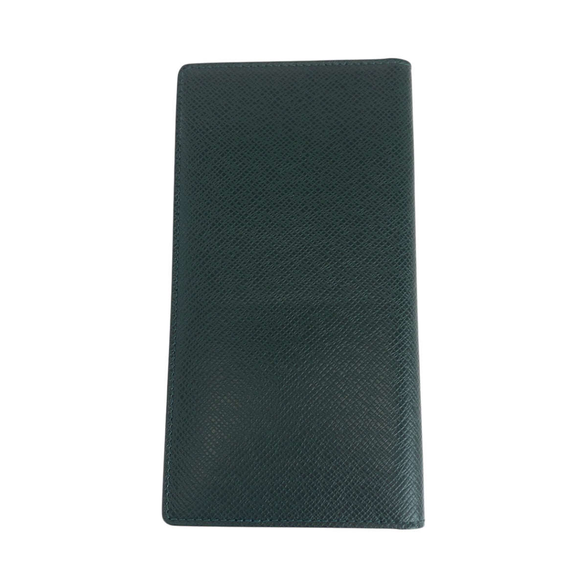 LOUIS VUITTON Long Wallet Purse M30404  Taiga Episea Green Long Wallet Purse Taiga Porto 14 Cult Credit mens