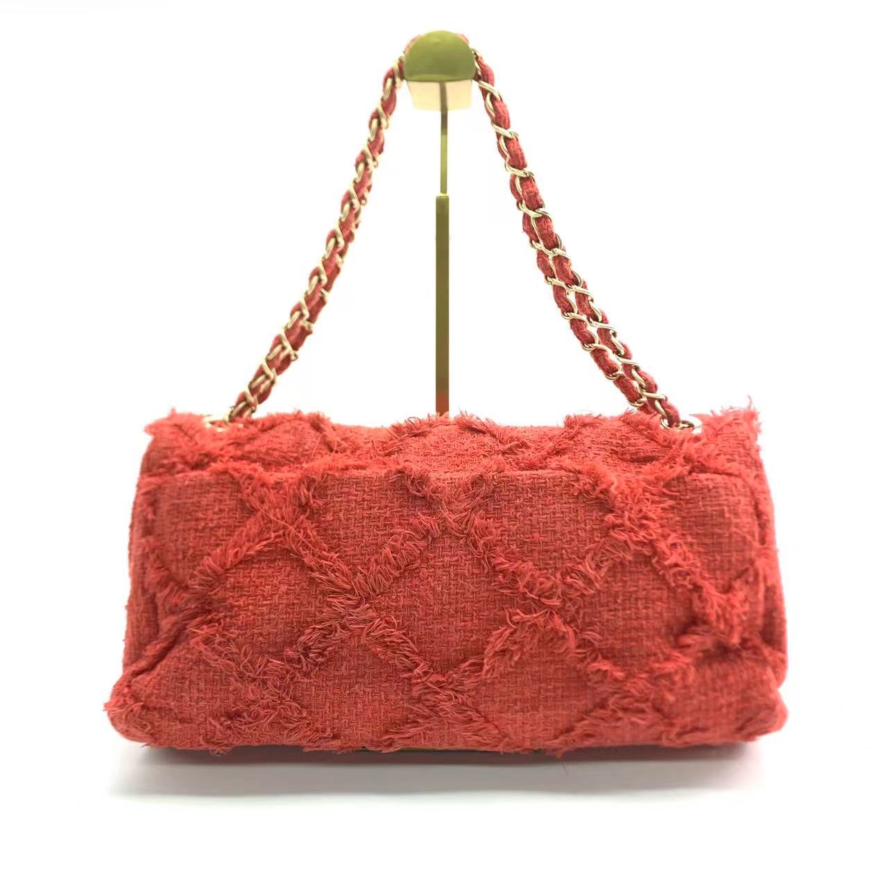 Chanel Flap Shoulder Bag - Ewore Bags