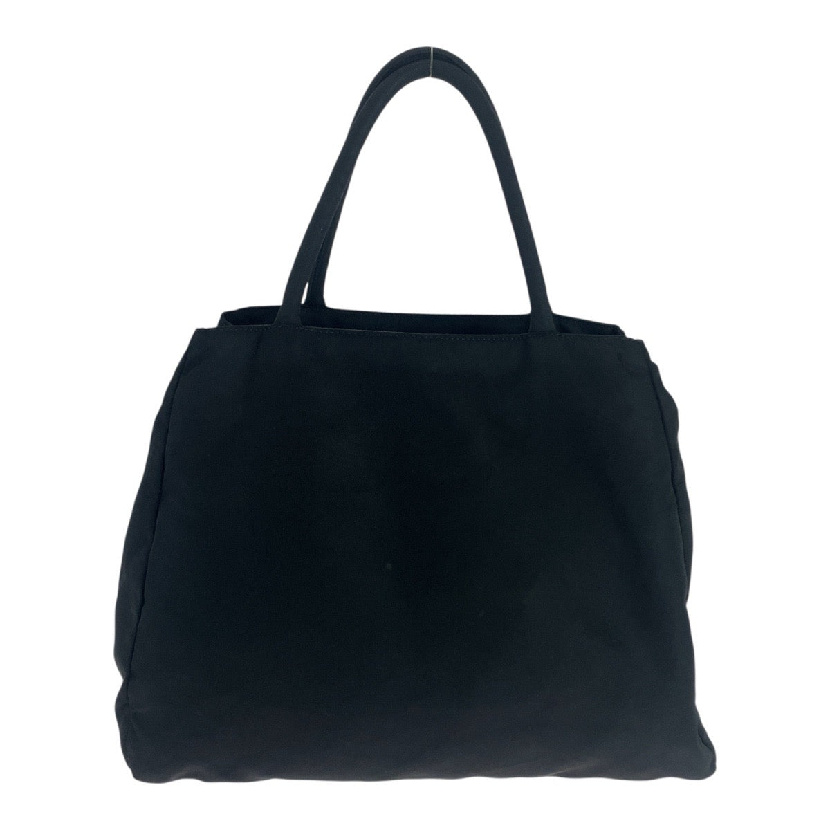Prada Tessuto Nylon 2way Bag