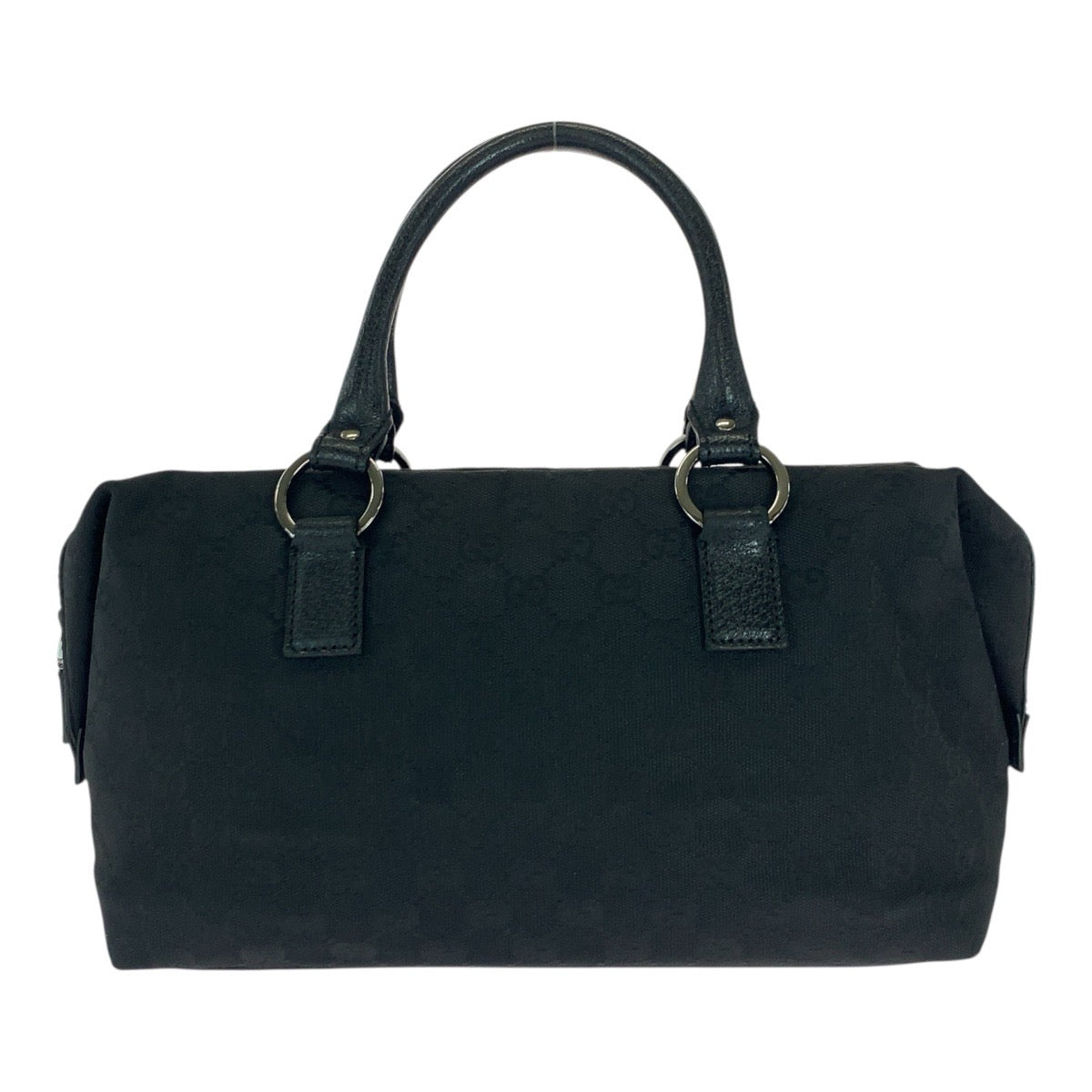 Gucci GG Canvas Handbag