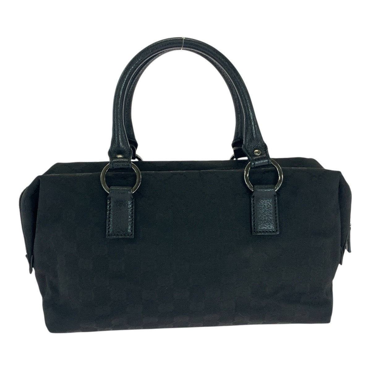 Gucci GG Canvas Handbag