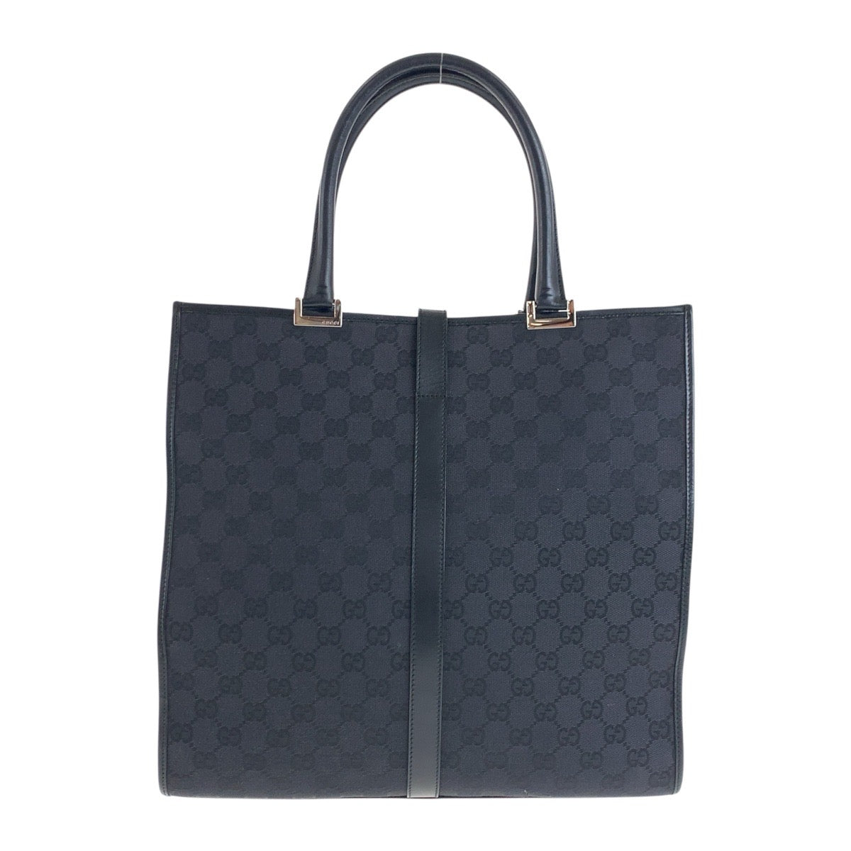 Gucci GG Canvas 2way Tote Bag