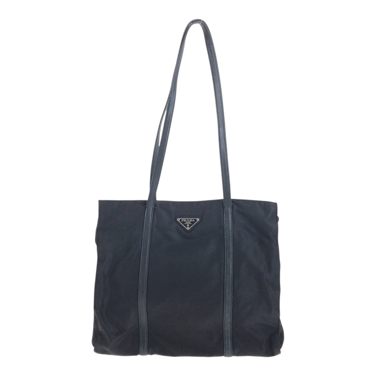 Prada Tessuto Nylon 2way Bag