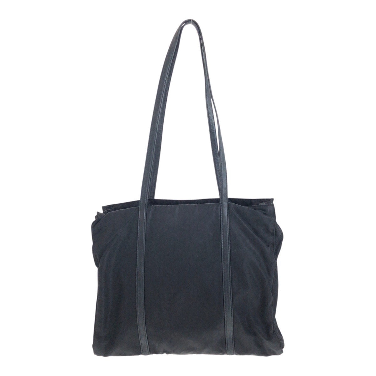 Prada Tessuto Nylon 2way Bag
