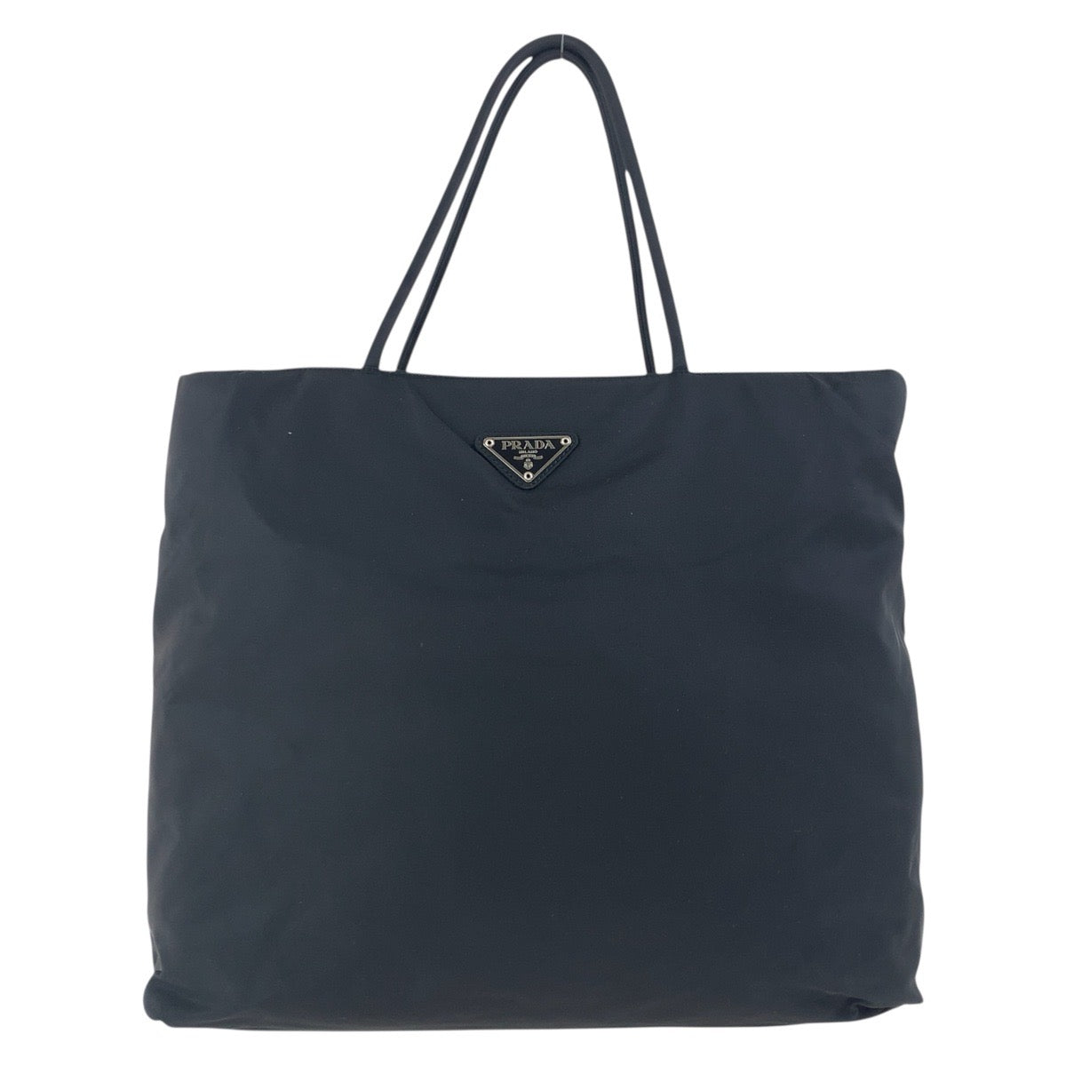 Prada Tessuto Nylon 2way Bag