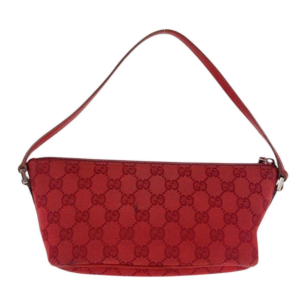 Gucci GG Canvas Handbag
