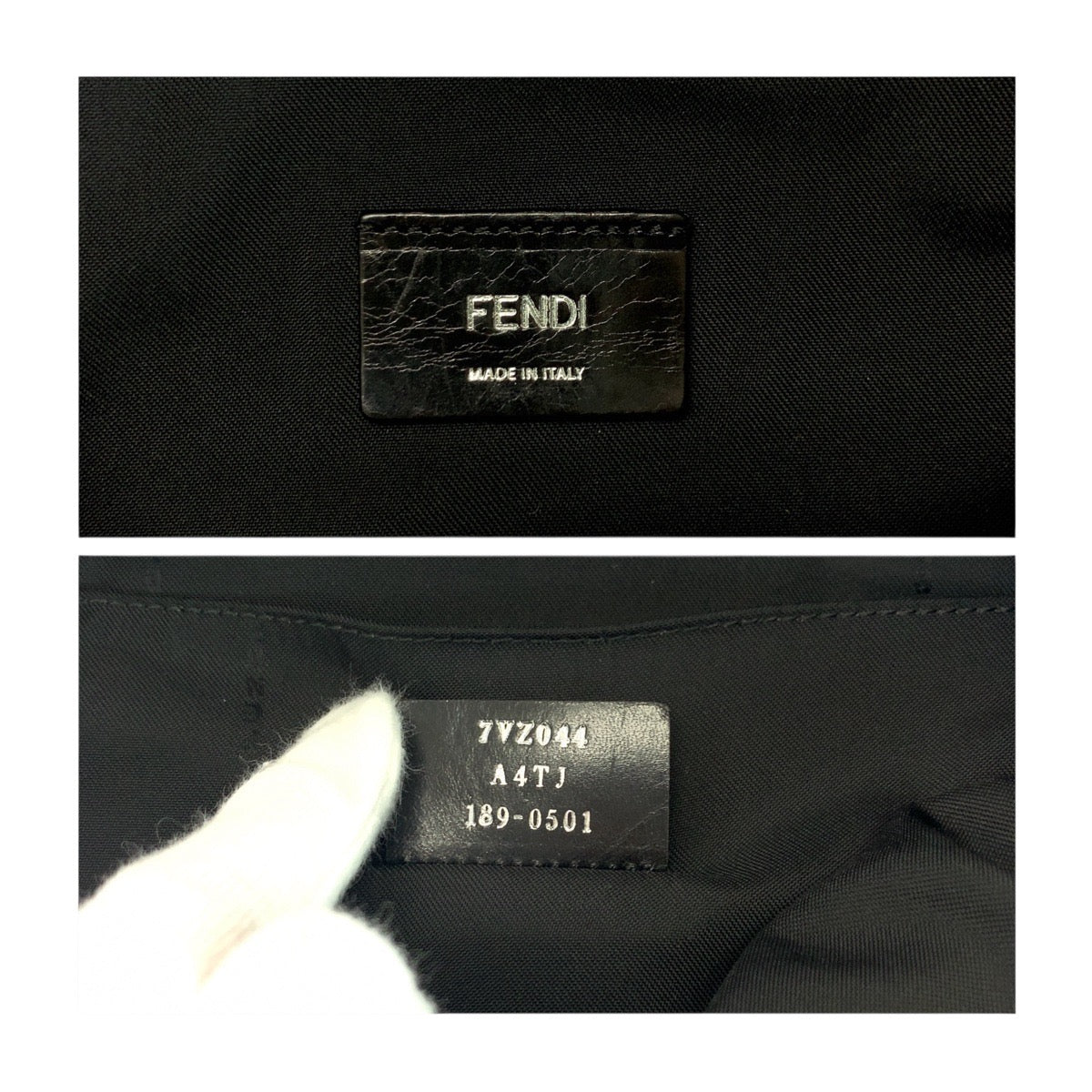 Fendi Backpack - Ewore Bags