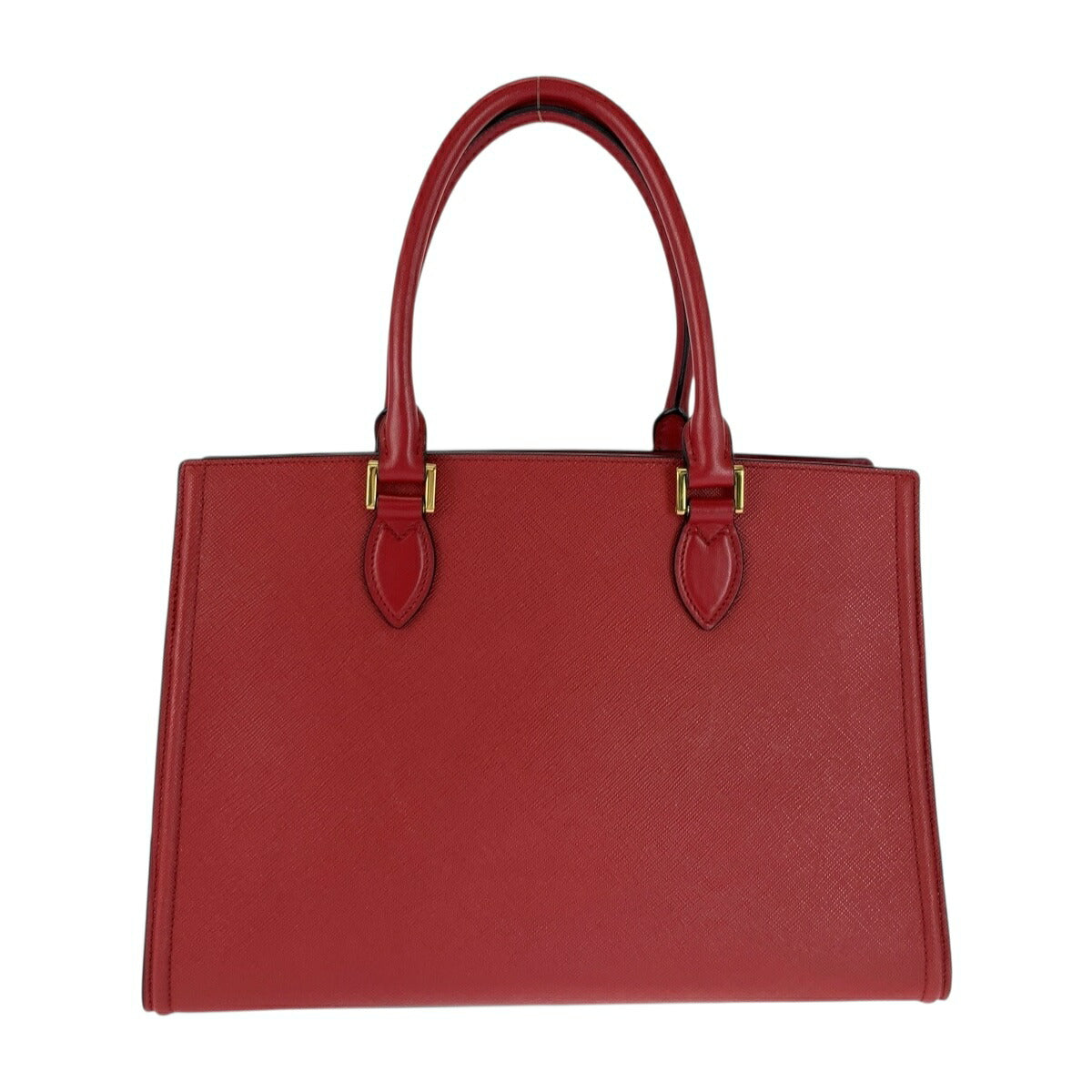 Prada Saffiano Leather Handbag