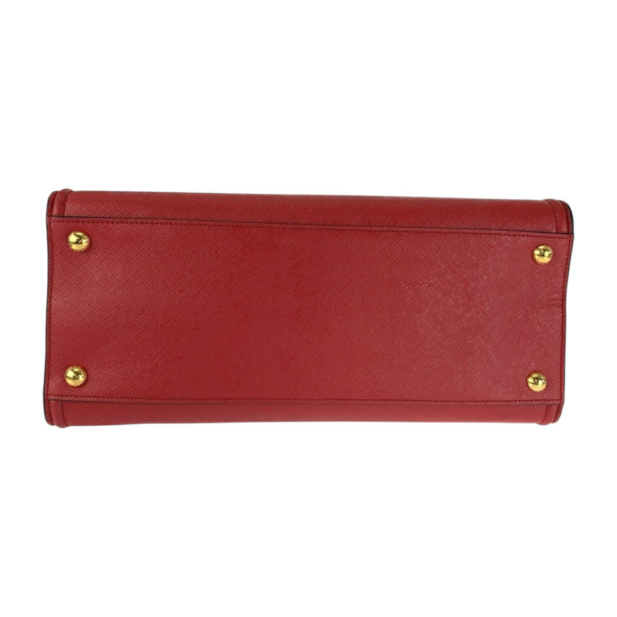 Prada Saffiano Leather Handbag