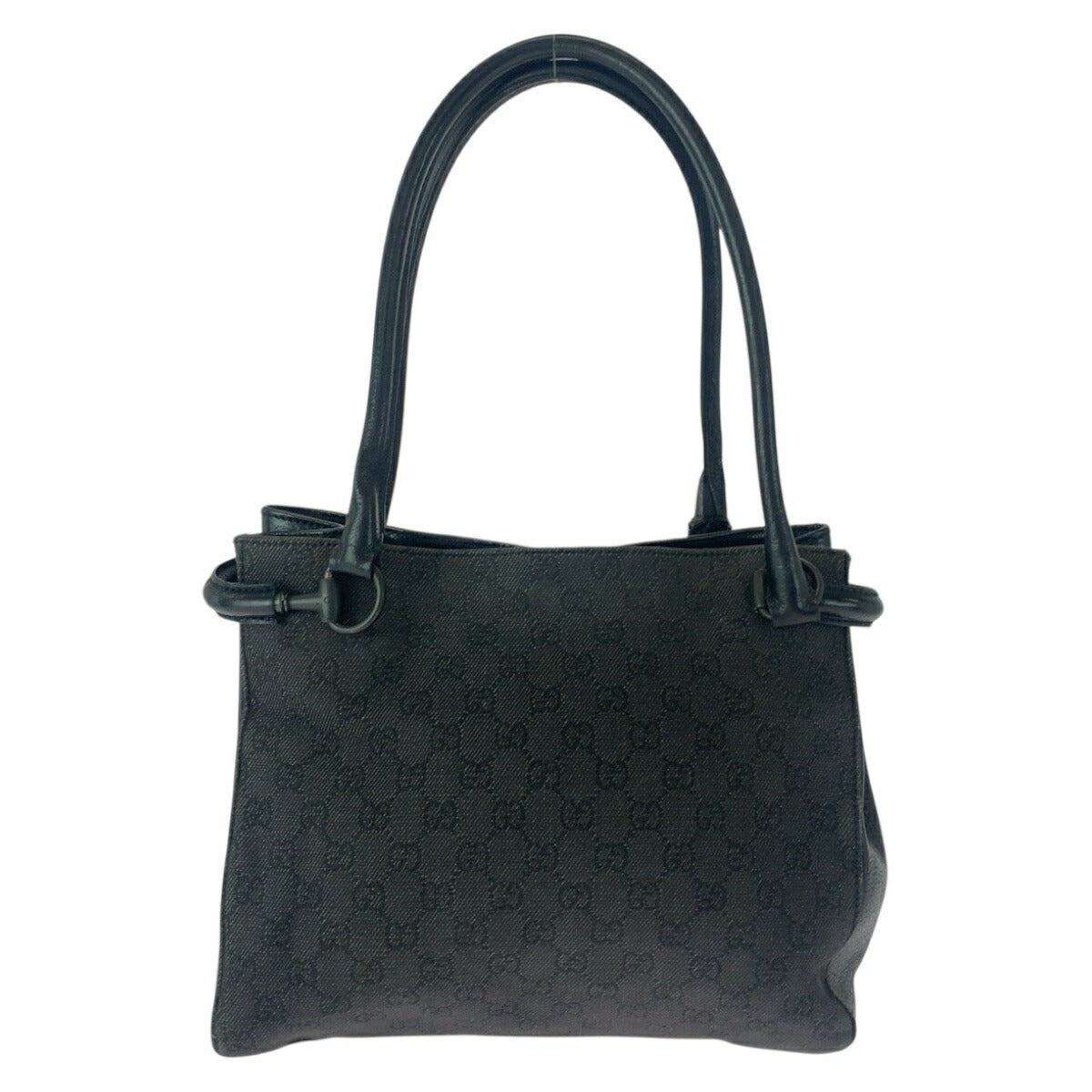 Gucci GG Canvas 2way Tote Bag